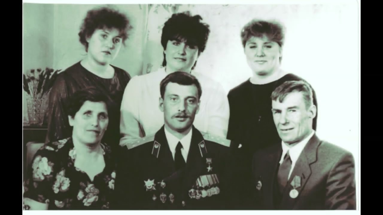 Николай Голованов 