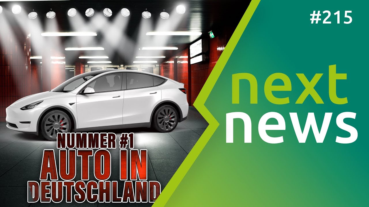 nextnews: Günstige Alternativen zum Supercharger, Telekom verbietet Verbrenner, Polestar 3, Nio ET7
