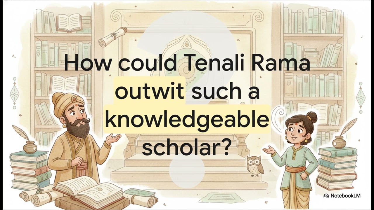 The Wit that Won Hearts|| Class 8|| Poorvi NCERT