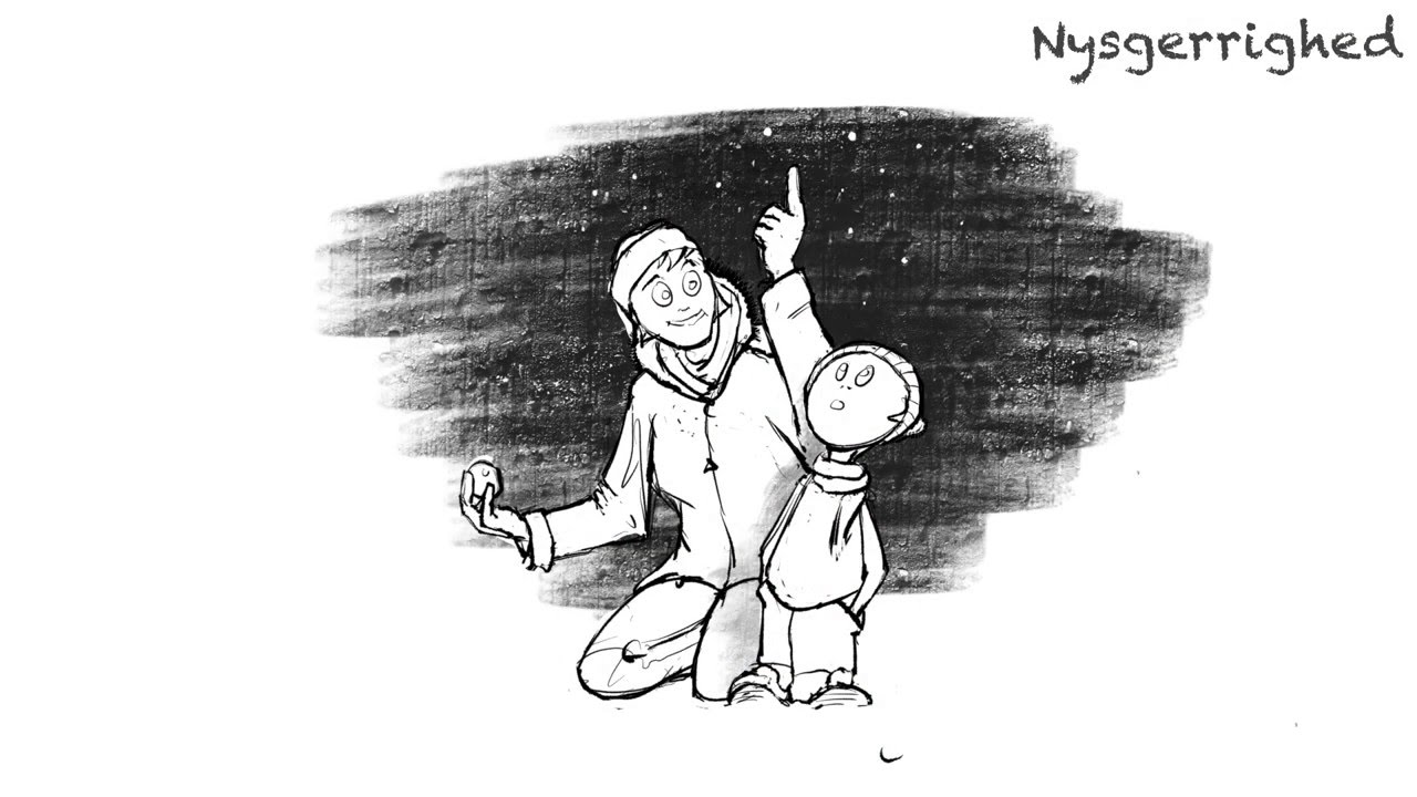 Nysgerrighed