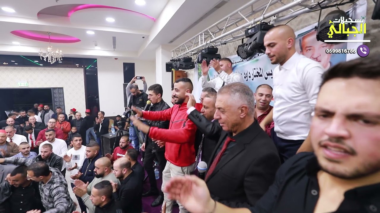 اجمل مكس من الفنانيين عصام وصهيب العمر💥 بسهرة العريس داوود عليان💥 -بيت صفافا 2021💥