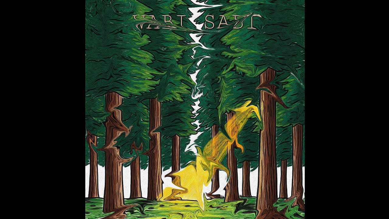 Shepceskaf 𖤋 Wabi Sabi (Audio Oficial)