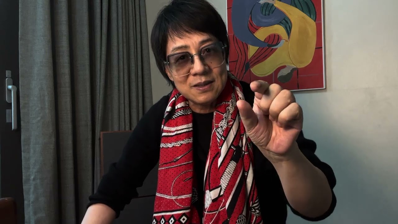 此刻习包在深圳过年，专程看望张又侠，希望得到老张原谅，同时威胁判刘振立死刑