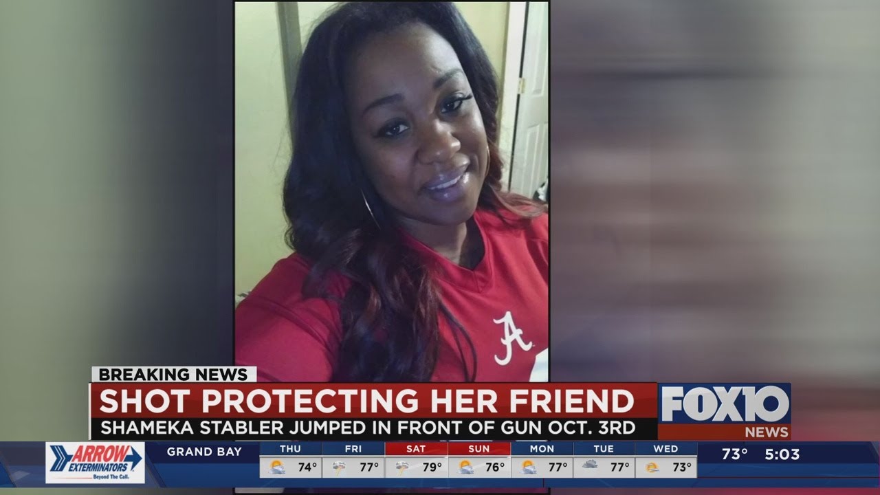 Woman who survived previous shooting gunned down weeks later