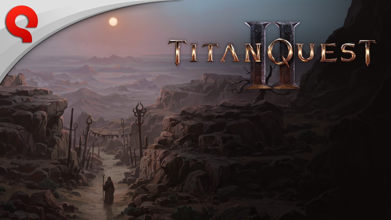 Titan Quest II | Обновление раннего доступа | Глава 4: Глубинный разбор игрового процесса &laquo;Диких ...