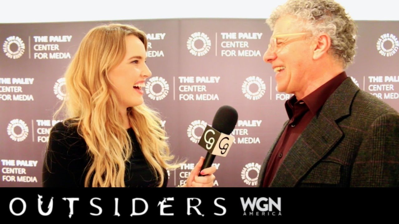 Jon Amiel on Outsiders, Bill Murray, & Director Life!