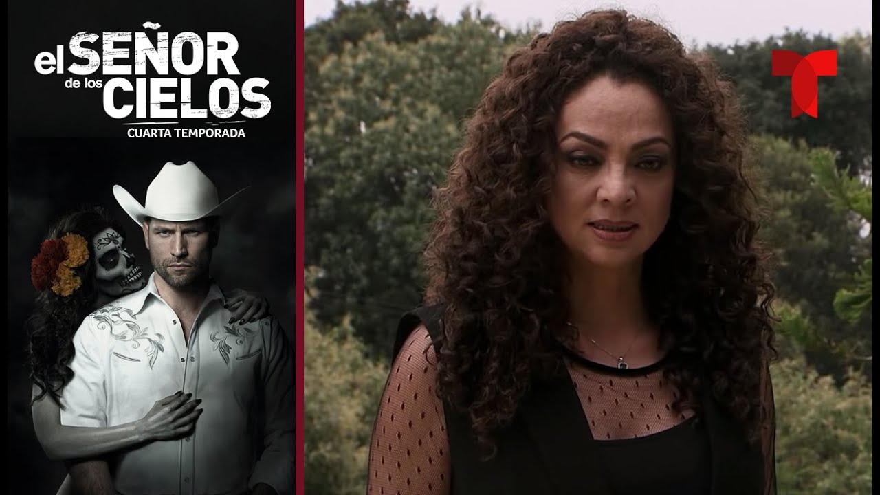 El Señor de los Cielos 4 | Capítulo 48 | Telemundo