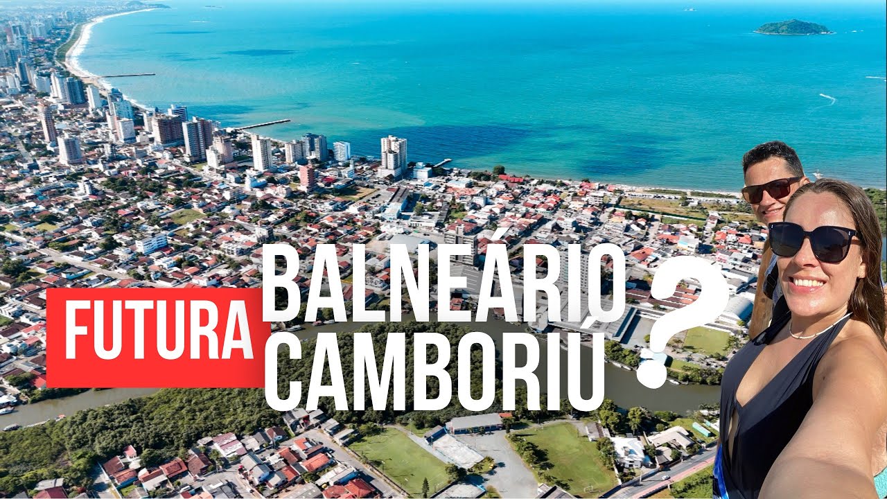 PIÇARRAS. Crescimento acelerado! Será a futura BC?