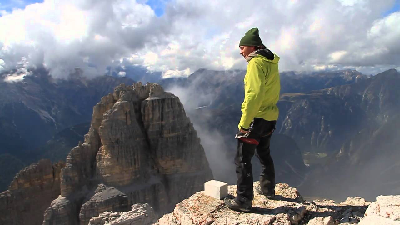 Highline SunRice - Prima ripetizione