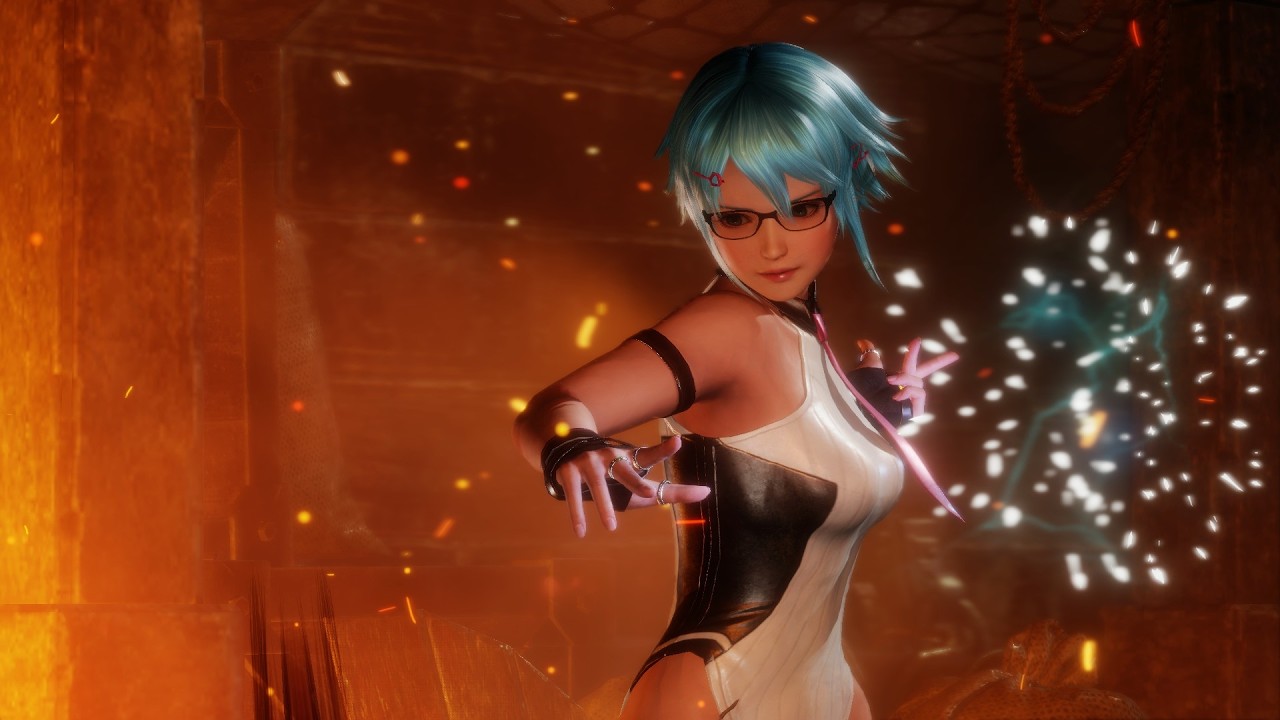 DOA6 NiCO STEAM Ranked 26 Feb W1