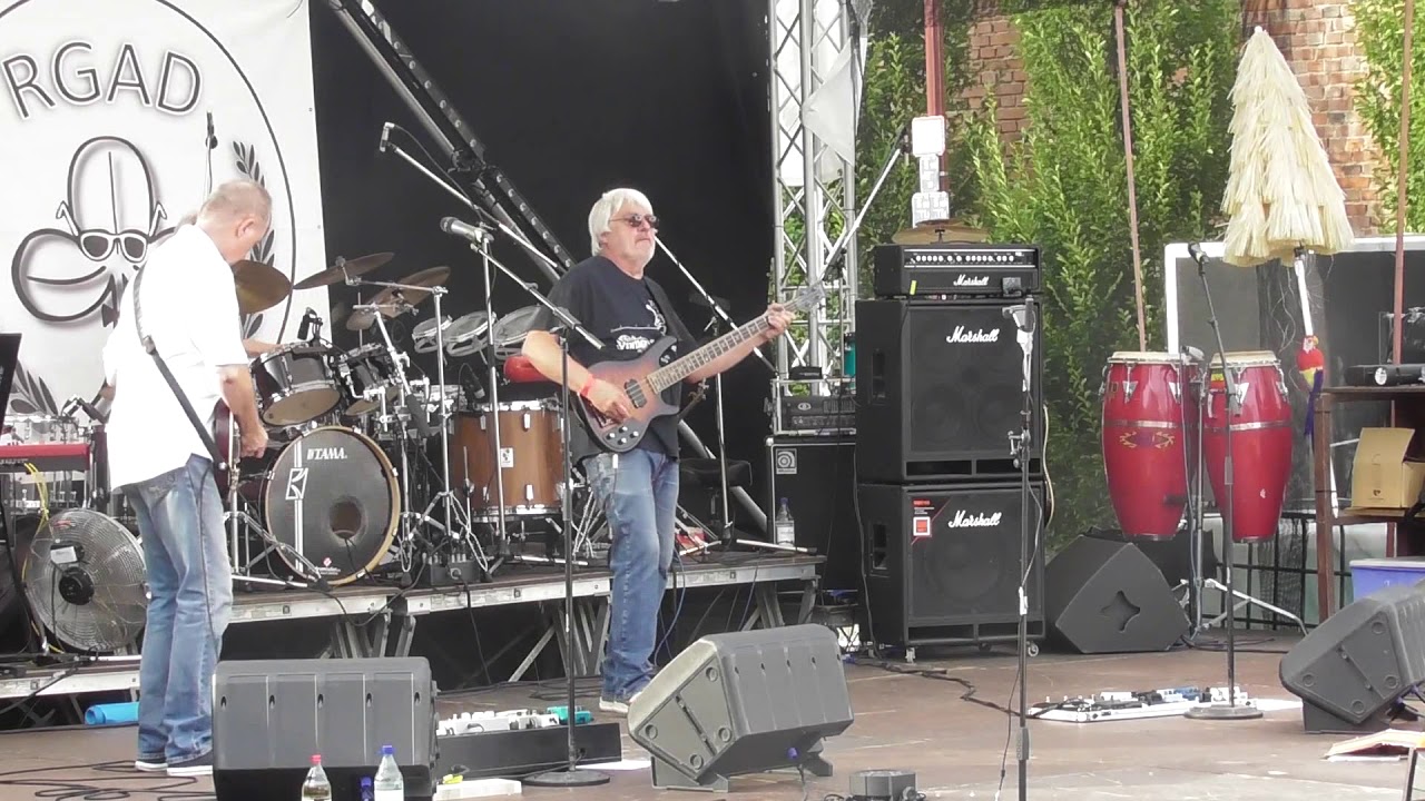 WoodRock 2018 07 28 Open Air Rettigheim Sharp dressed Man