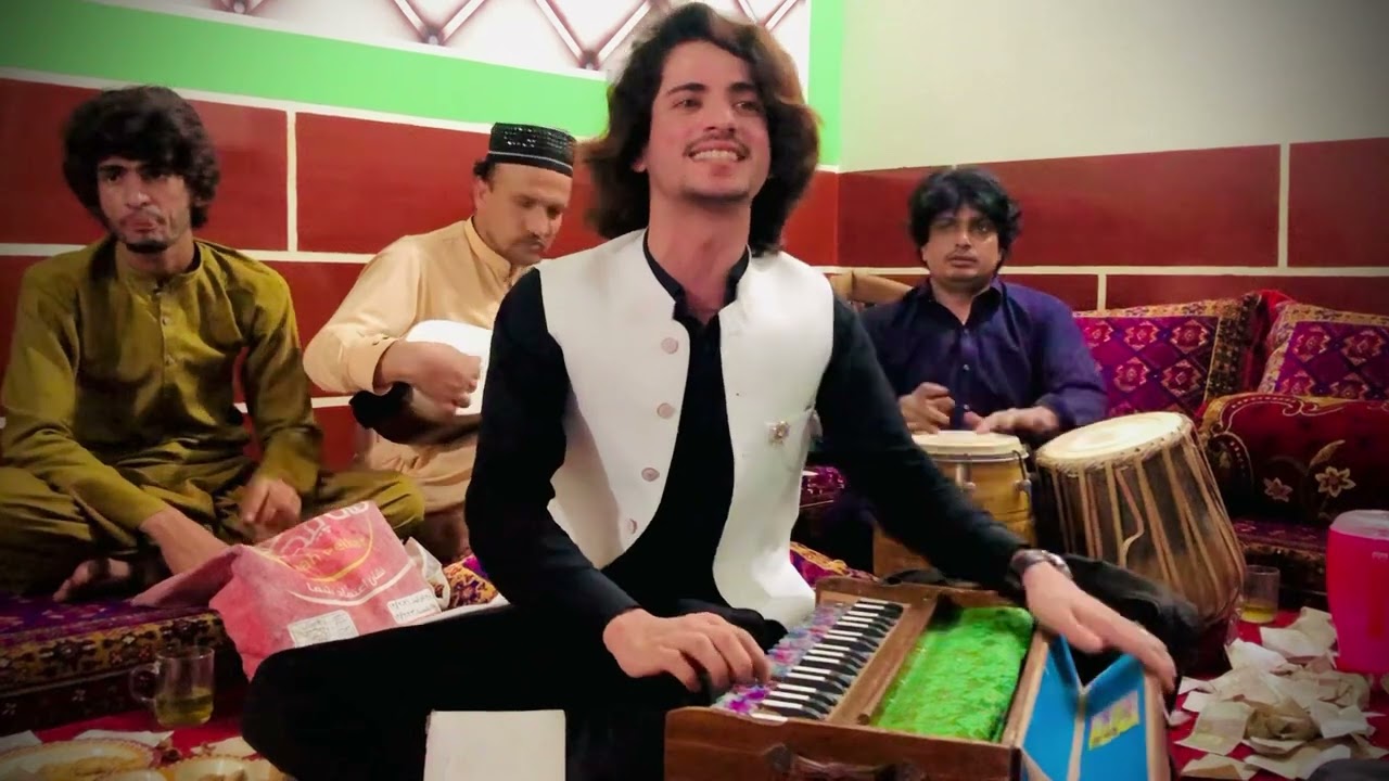 Nor ka me da sta mohabat ma ko Shadab Manawar & Mohabat Manawar. Bist masta afghani sndro. 2024