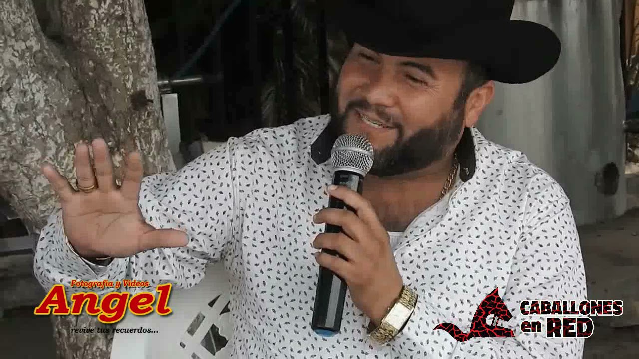 CHAYITO BOJORQUEZ 