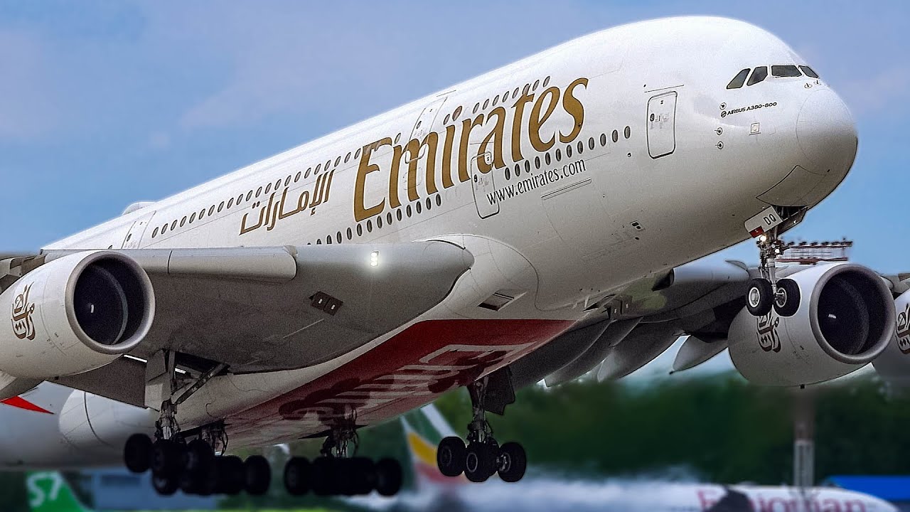 ✈️ 45 ВЗЛЁТОВ И ПОСАДОК  🇷🇺 ДОМОДЕДОВО [UUDD], Москва Россия | ПЛЕЙНСПОТТИНГ