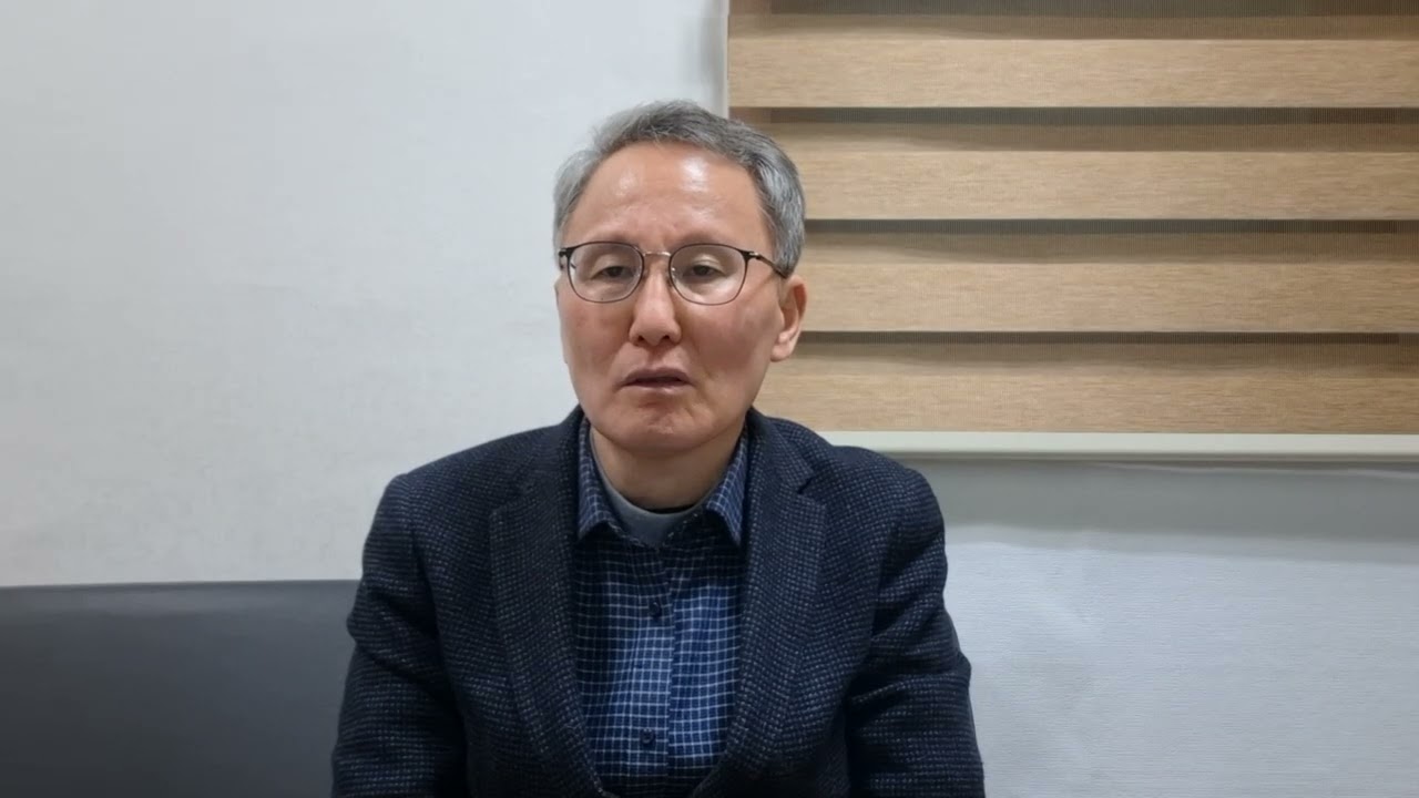 새벽기도와 묵상을 위한 3분 말씀 