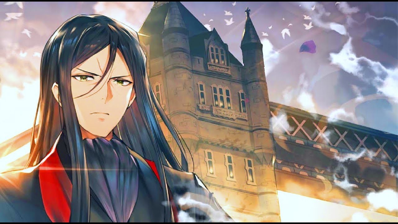 Fate/Grand Order NA - Fate/Accel Zero Order || All Cutscenes