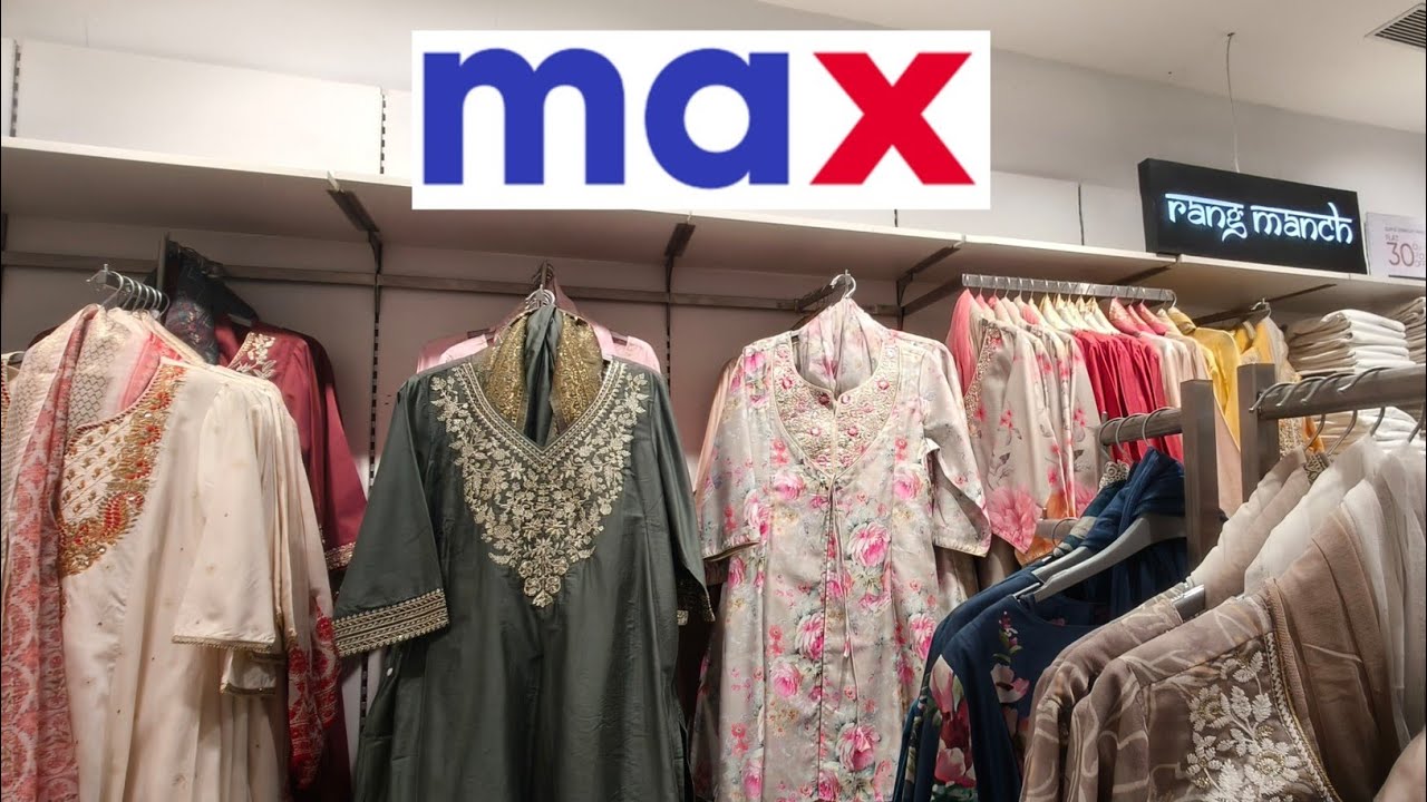 Max Latest December Collection 2025 | Max New arrivals| Max Haul | Max Shopping| Max New Collection 