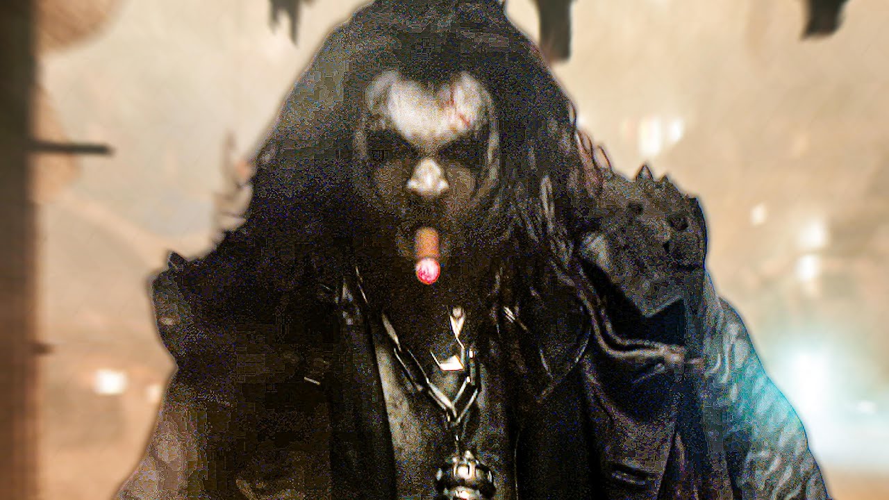 Supergirl - Official Trailer (2026) Jason Moma as Lobo First Look