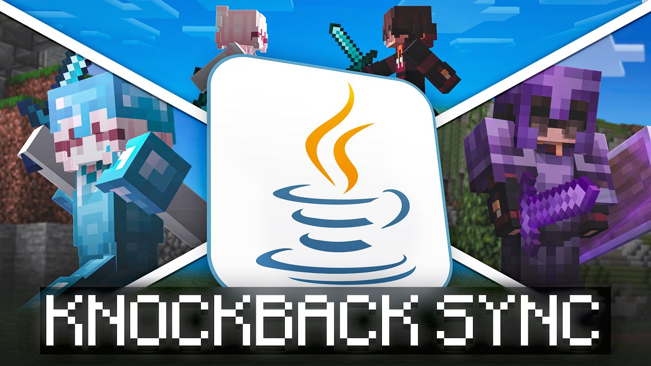 Этот плагин произведет революцию в Minecraft PvP