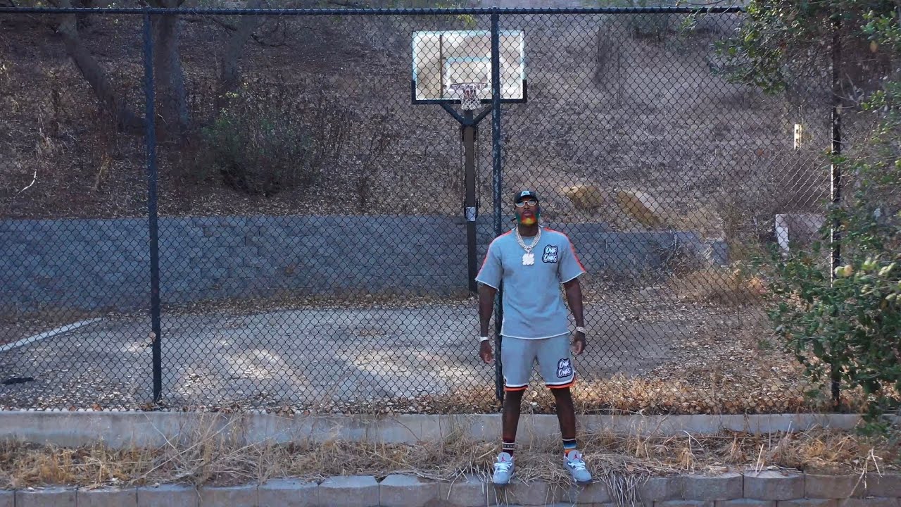MR.ORGANIK : No Sports (OFFICIAL VIDEO)