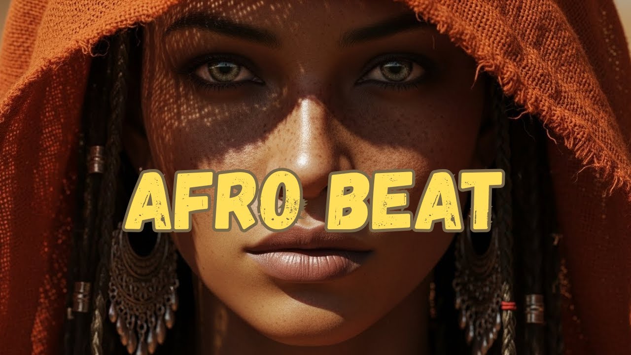 AFROBEAT GROOVES 2025 – || Ultimate Video Mix