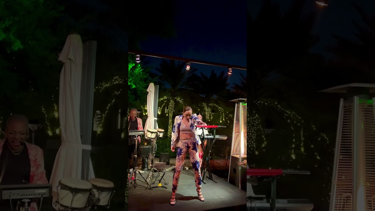 The best. Cover by Elizabeth. Bushido by Buddhabar. Vibes Band