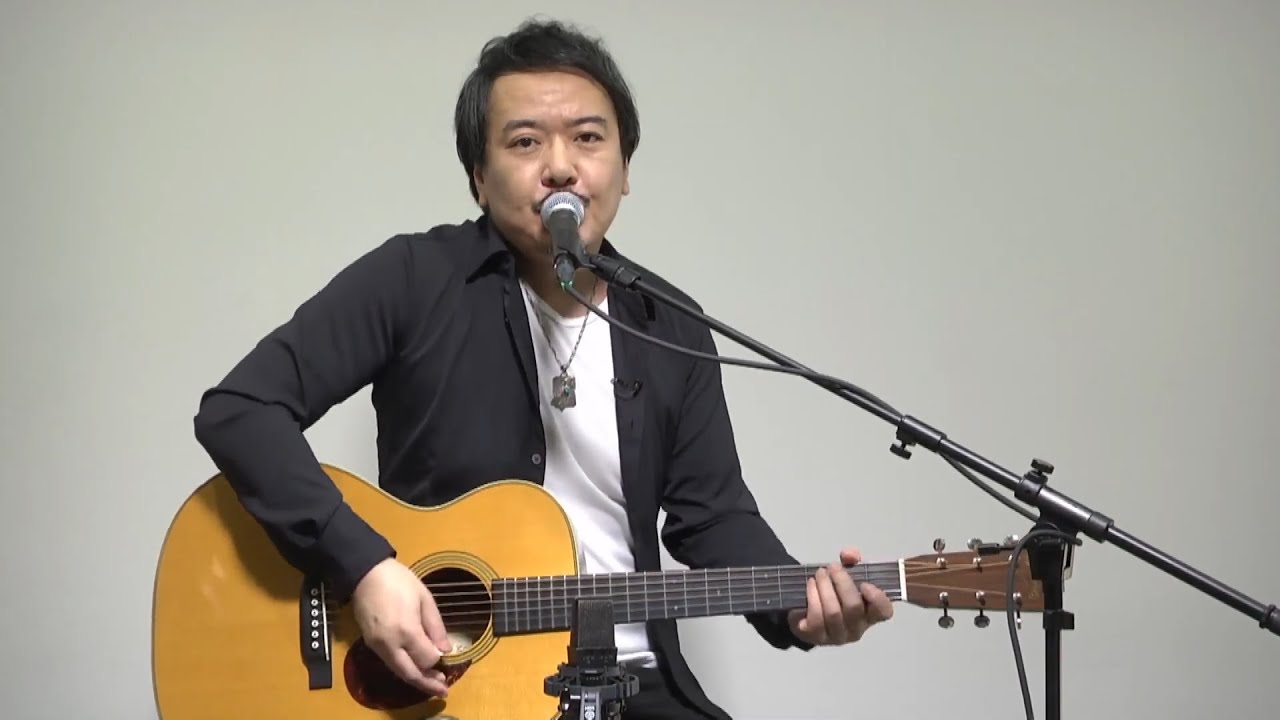 Miyazaki Ayumi - Acoustic Medley (Live 2020)