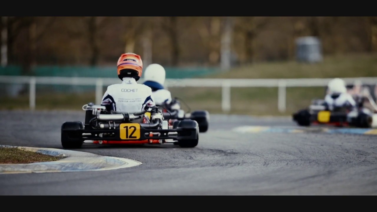 FFSA Academy - La saison 2018 est lanc&eacute;e !