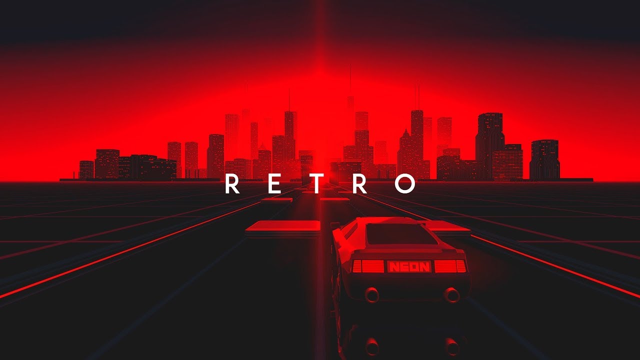 (FREE//FLP) New Eestbound x Wondagurl Type Beat 2018 - Retro (Prod. By MontaBeats)