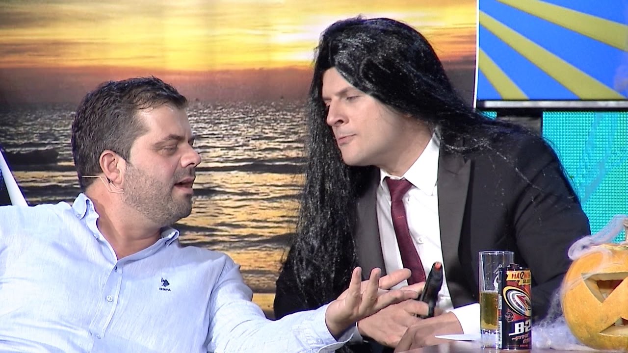Xing me Ermalin - Arben Derhemi