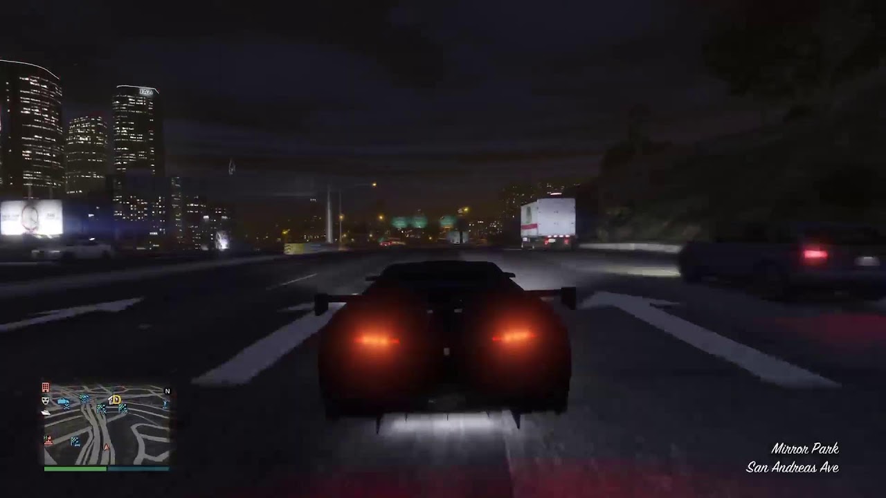 Gta  [Sunday vibes]