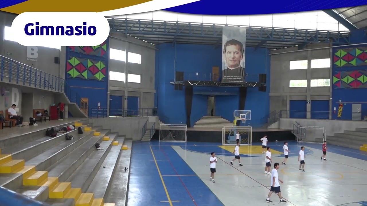 Campus CEDES Don Bosco