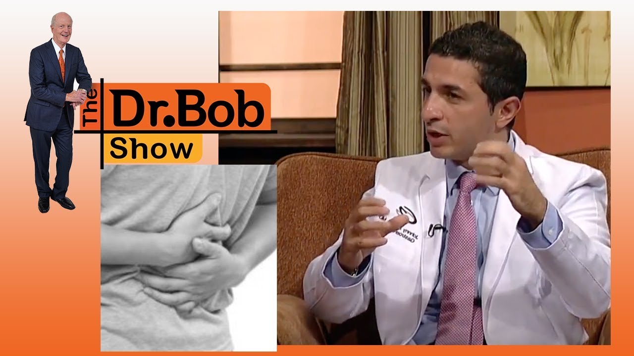 Diverticulitis (Diverticulosis) | Abdominal Pain