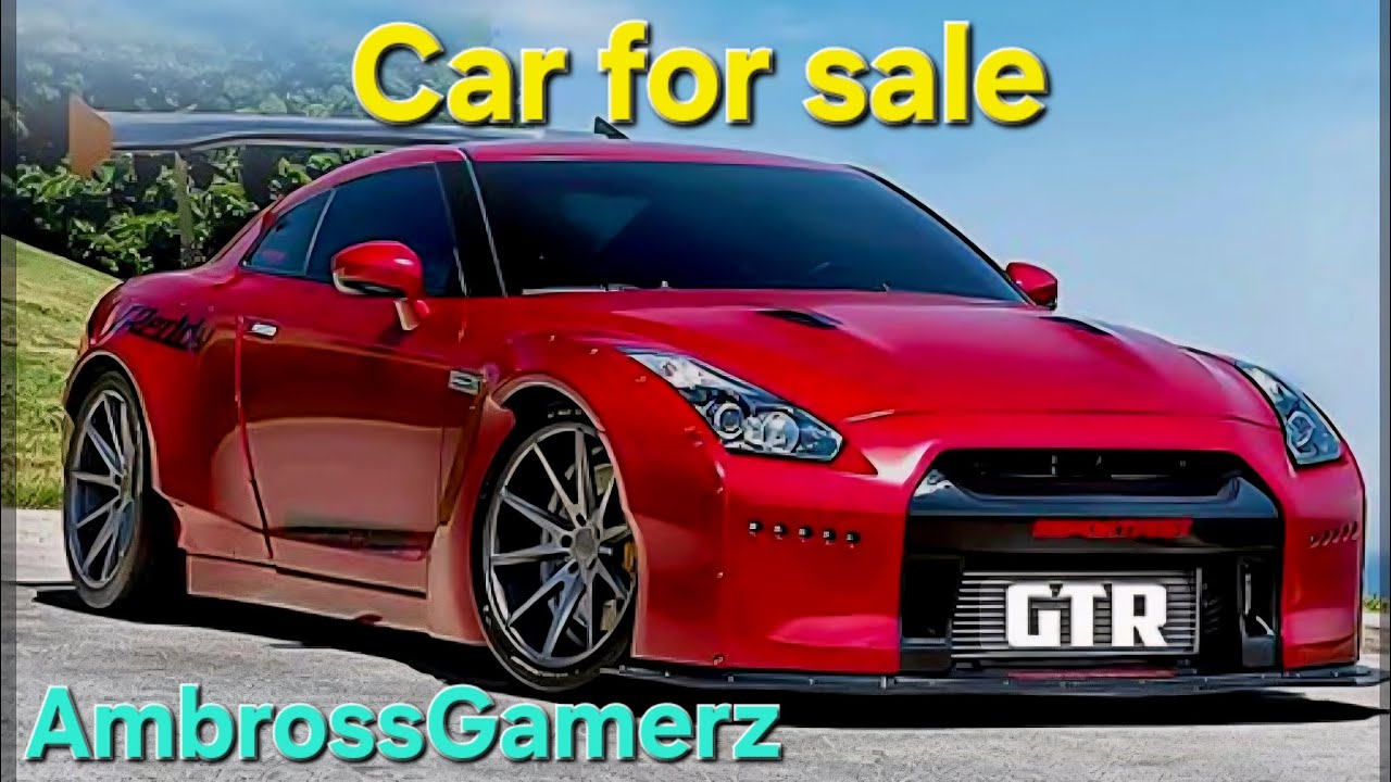 Car for sale part 1 poor to millionaire