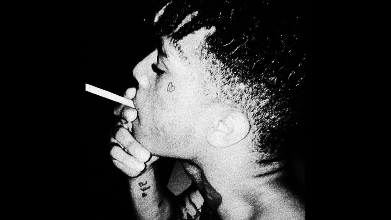 [FREE] XXXTENTACION x Shiloh Dynasty Type Beat - 