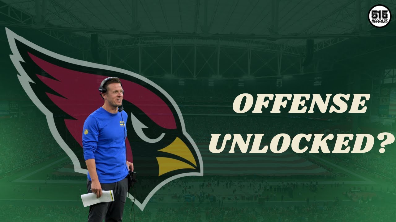 🚨CARDINALS HIRE MIKE LAFLEUR AS NEXT HC🚨
