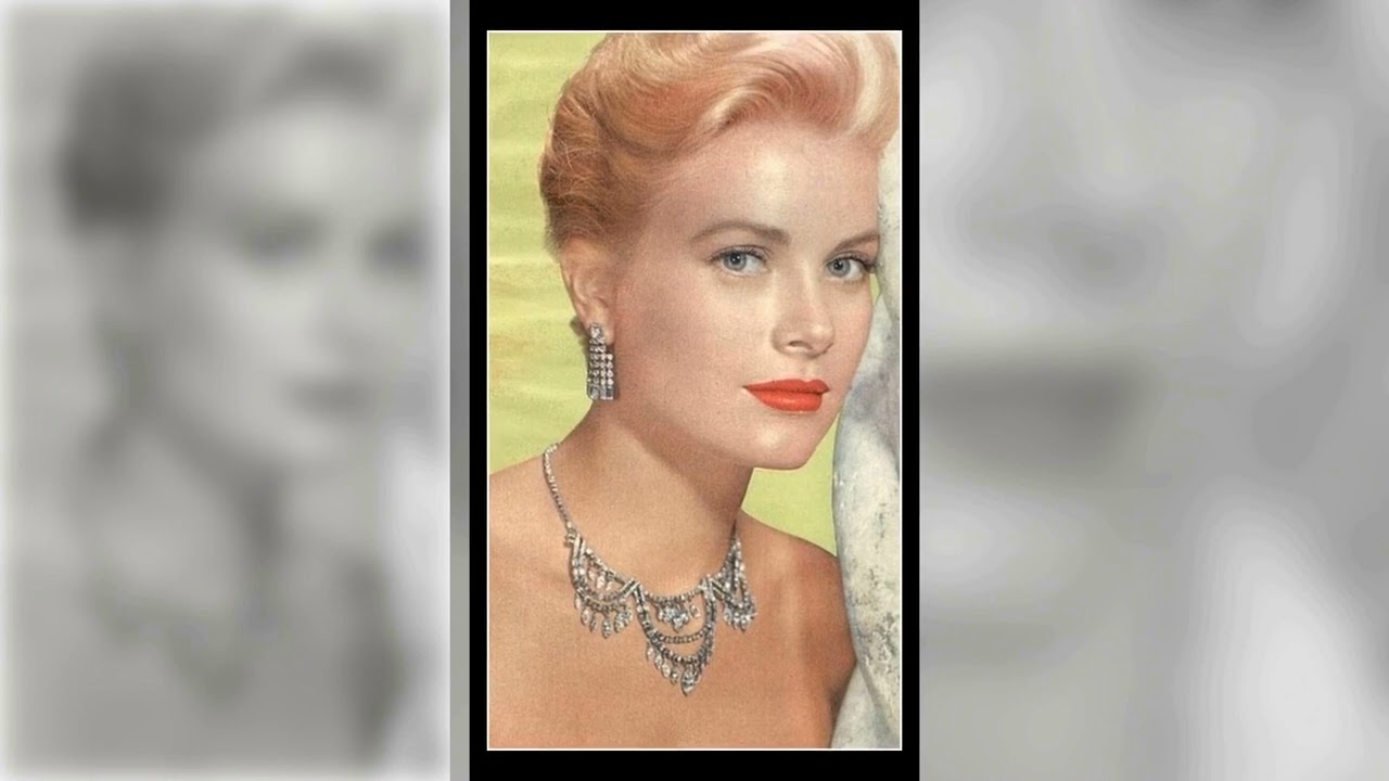 Grace Kelly Was Hiding These Secrets Her Whole Career