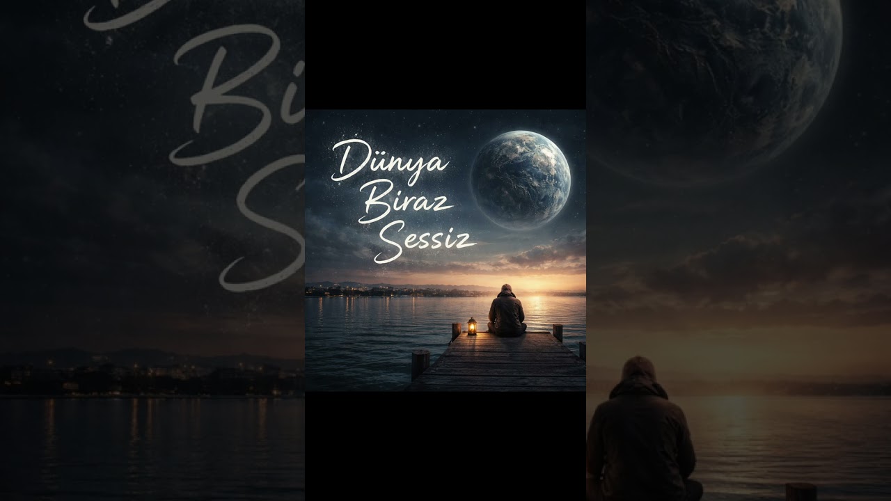 Dünya Biraz Sessiz – Yalnızlığın İçinden Gelen Bir Şarkı