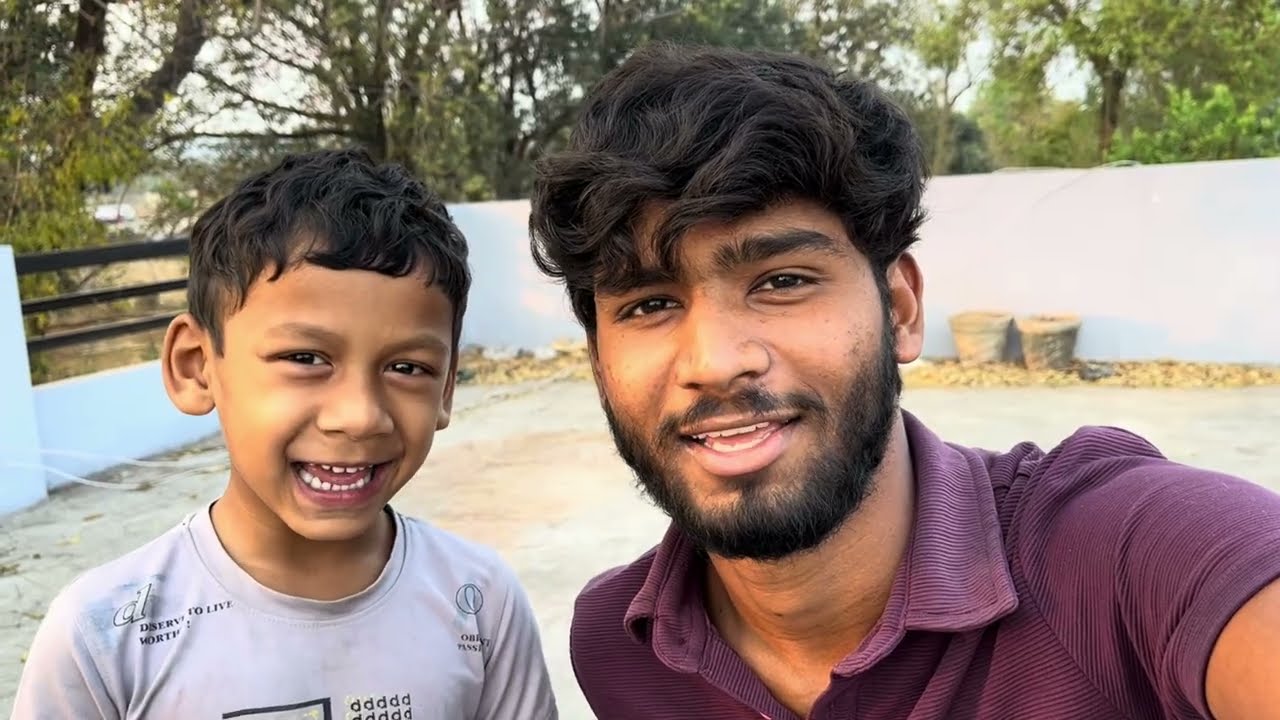 Ghar pe vlog karte huu😍maggi banai🥰