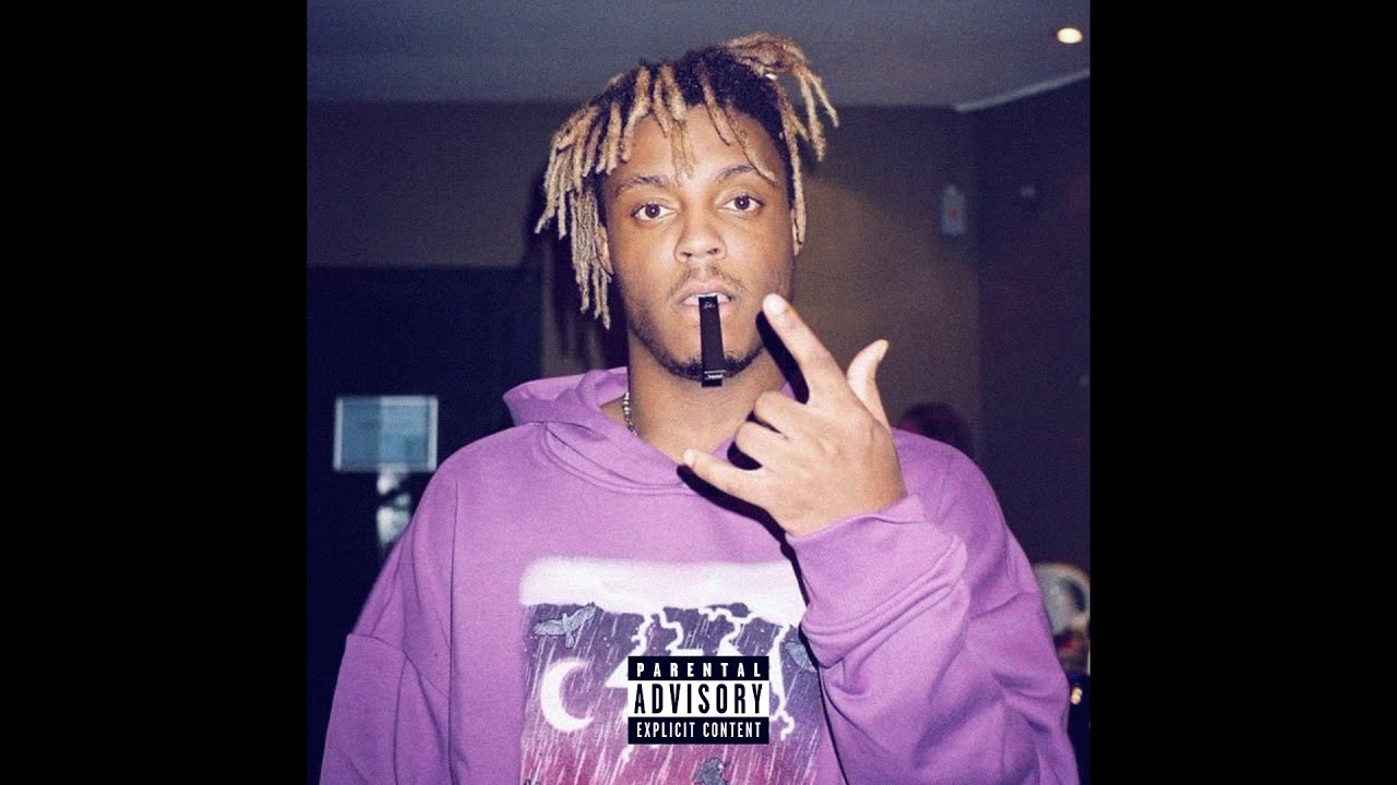 (FREE) Juice WRLD Type Beat 