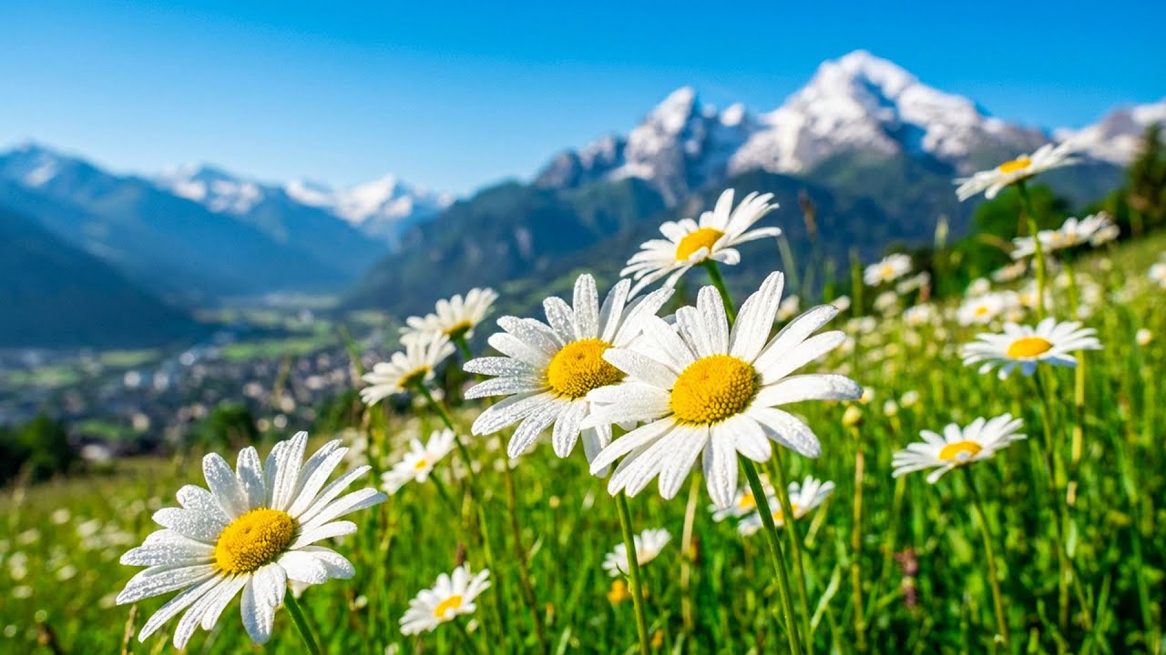 Самая красивая мелодия в мире🌺 Хочется слушать её три часа🌿Лучшие композиции Сергея Грищука #3