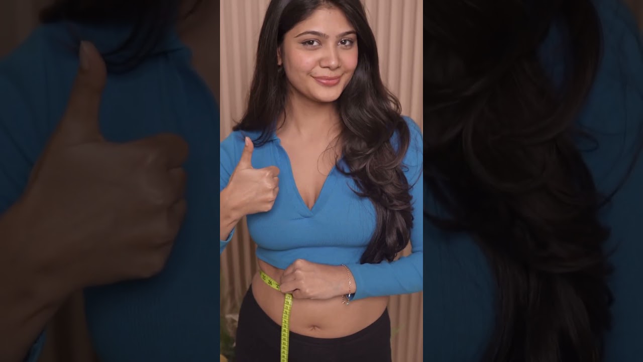 How To Measure Your Waist Correctly? | PowerSutra
