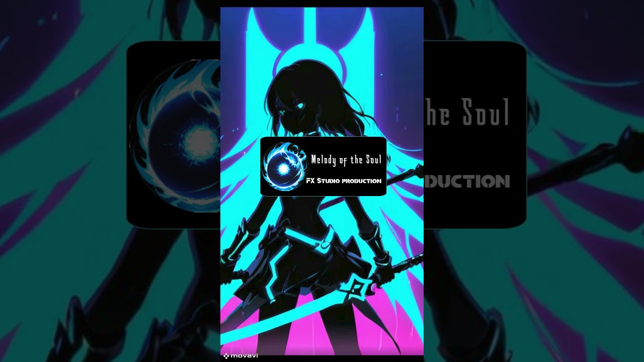 Melody of the Soul - FX Studio Production (смотреть описание)