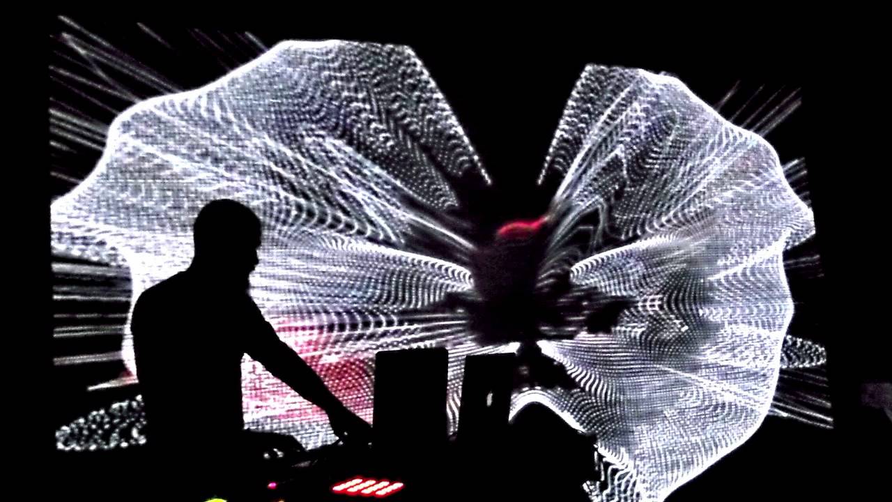 STATIC: Sofa Tunes Label Night