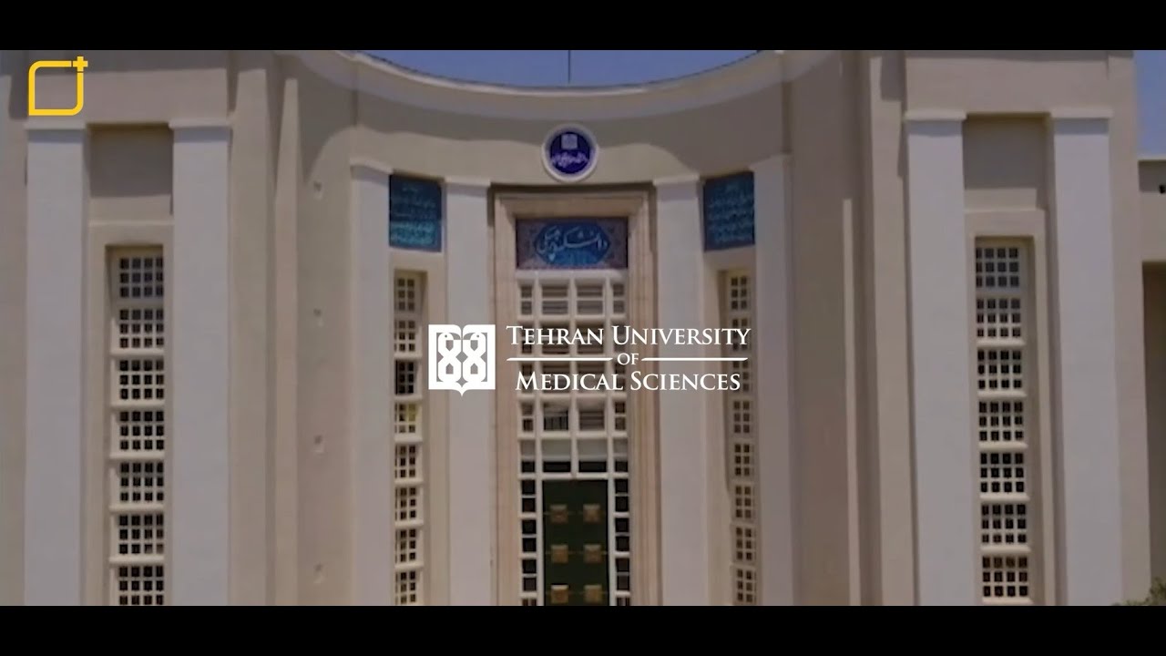 Introduction 2024 Tehran University of Medical Sciences