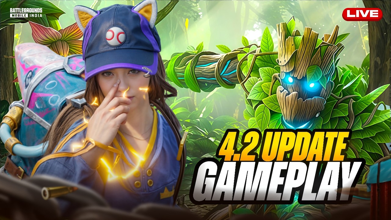 HIGH KILL GAMEPLAY  || MUNNA01isLIVE || #bgmilive ||