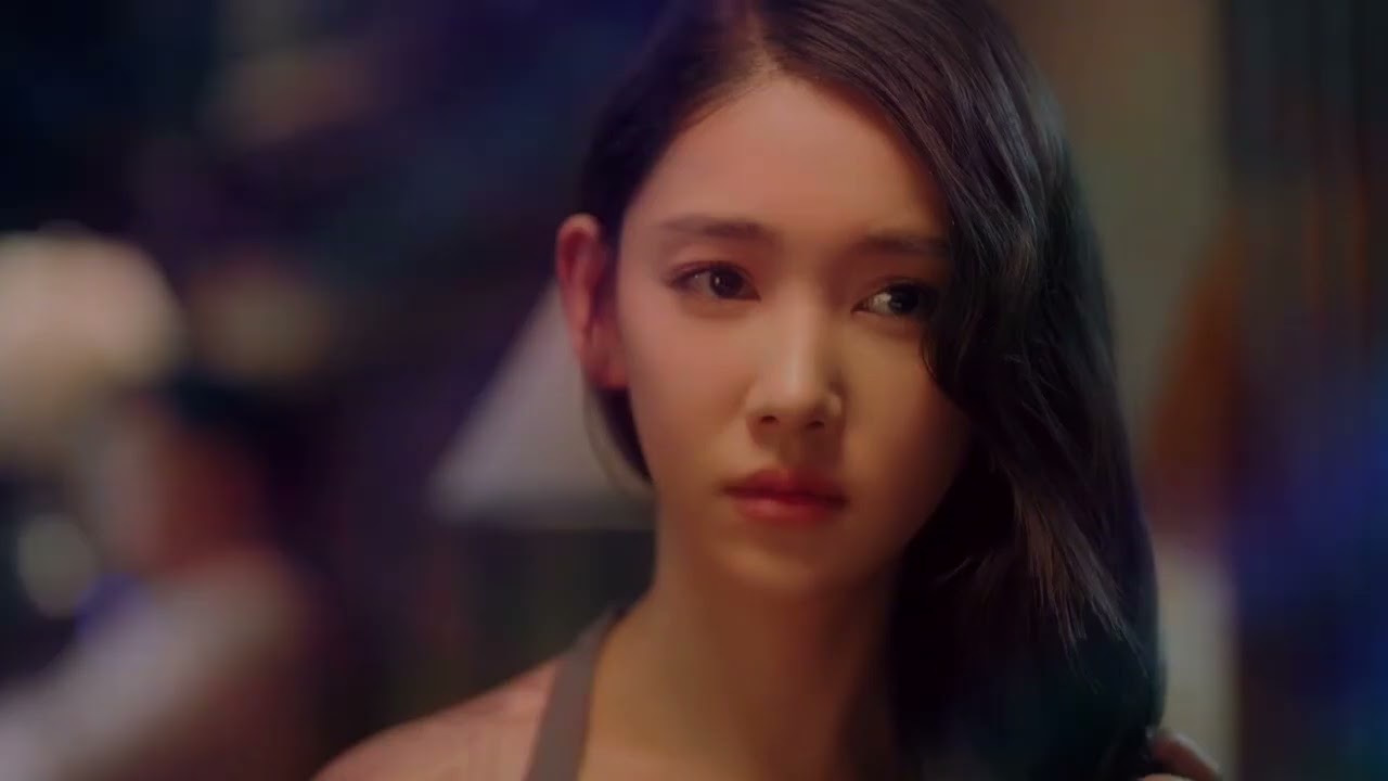 Give me your heart and I'll give you mine || 'Diary of Miss Zhao'