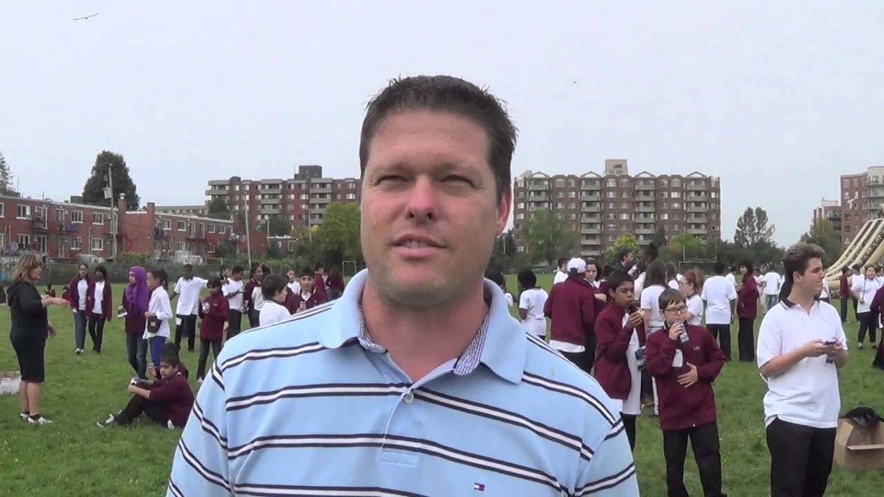 LaurenHill Academy Back to School Bash