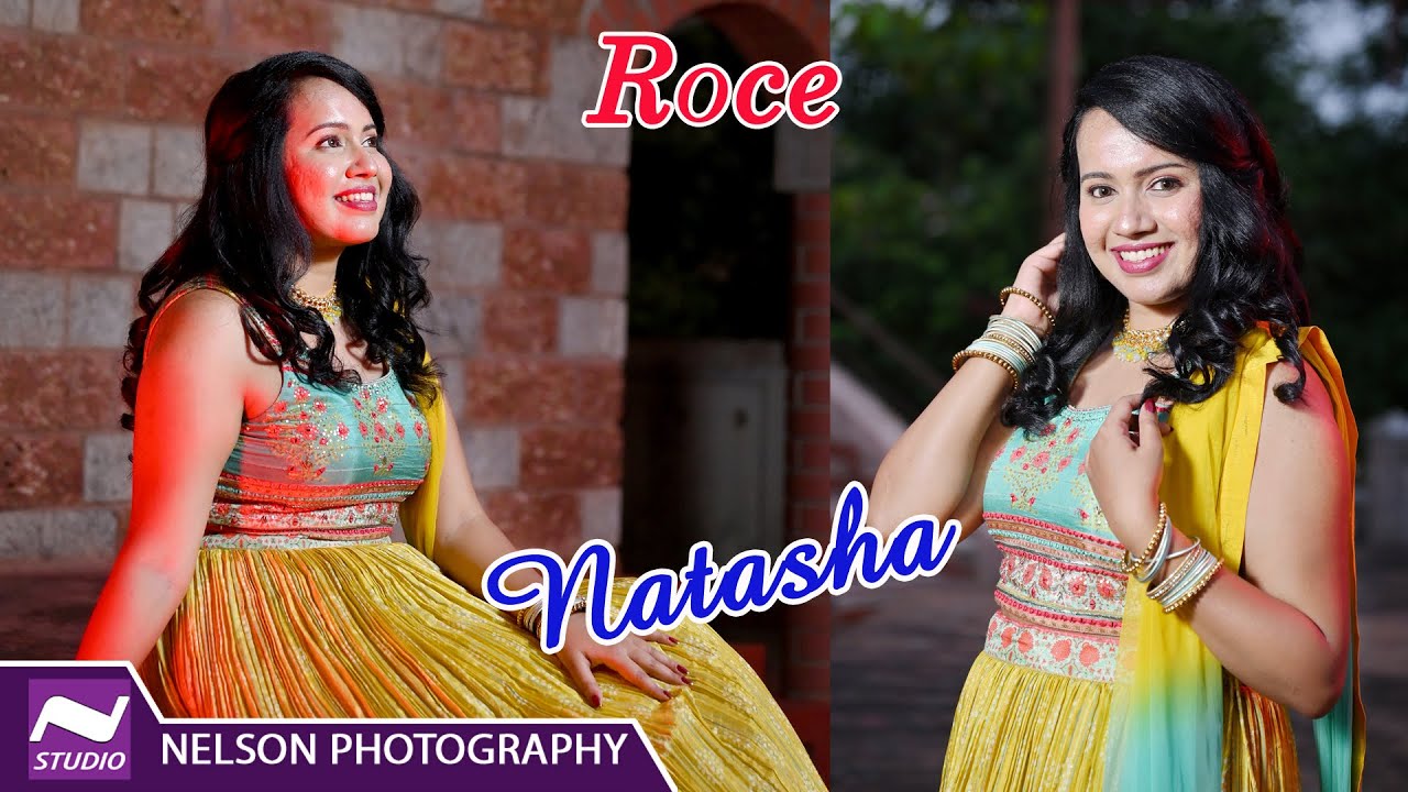 Roce of NATASHA, A Traditional Ceremony for Mangalorean Bride. By #NelsonPhotographyMangalore