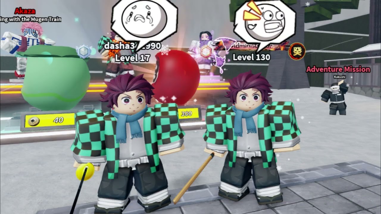How To Get New Characters! | Demon Warriors I.D.E.G EP1 | Roblox